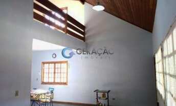 Imagem 2: Casa Sobrado em São José dos Campos