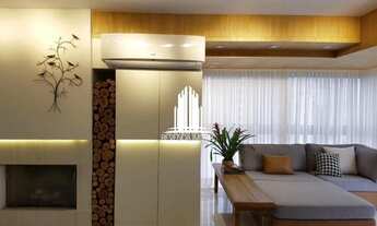 Imagem 2: Excelente apartamento de 157m² na Zona Sul