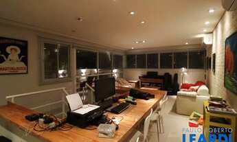 Imagem 4: COBERTURA - VILA OLÍMPIA - SP