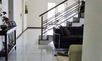 Imagem 5: CASA EM CONDOMÍNIO - CONDOMÍNIO FLORADA DA MATA - SP