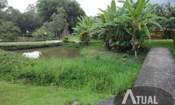 Imagem 7: Terranos de 699,81m² e 858.04m²,no Jardim Estância Brasil-Atibaia