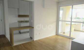 Imagem 6: Apartamento com 2 dormitórios para alugar, 66 m² por R$ 1.500,00/mês - Vila Independência