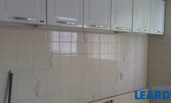 Imagem 4: APARTAMENTO - JARDIM SANTA ROSA - SP