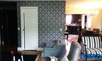 Imagem 6: APARTAMENTO - CAMPO BELO - SP