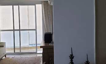 Imagem 7: Apartamento para venda com 255 metros quadrados com 4 quartos