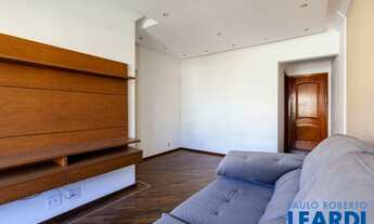 Imagem 2: APARTAMENTO - JARDIM DRACENA - SP