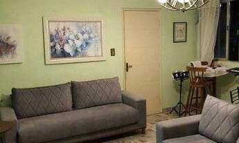 Imagem 2: Apartamento com 3 dormitórios à venda, 92 m² por R$ 480.000,00 - Vila Ema - São José dos C