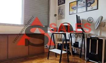 Imagem 7: Apartamento à venda, Vila Clementino, São Paulo, SP