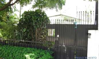 Imagem: SOBRADO - SUMARÉ - SP