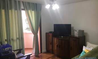 Imagem 2: APARTAMENTO - VILA PARQUE JABAQUARA - SP