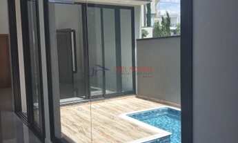 Imagem 6: Mogi das Cruzes - Casa de Condomínio - Mogi Moderno