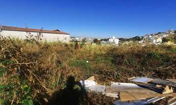 Imagem 4: Lotes ARVOREDO II 384m²