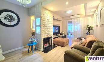 Imagem: Casa à Venda no Condomínio Terra Nova