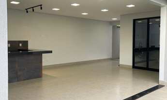 Imagem 7: Casa para venda com 205 metros quadrados com 3 quartos em Residencial Petrópolis - Goiânia