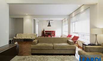 Imagem 5: APARTAMENTO - HIGIENÓPOLIS - SP