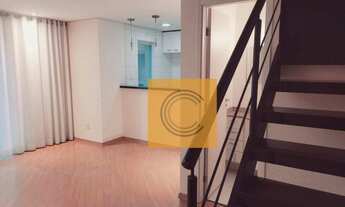 Imagem 4: Duplex no Tatuapé para locação