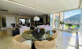 Imagem: Apartamento para venda possui 428 metros