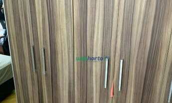 Imagem 7: Apartamento á venda com 2 dormitórios 47 m² por R$ 265.000 - Horto do Ypê - São Paulo/SP