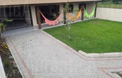 Imagem 2: Arroio Do Sal - Casa Padrão - Balneário Rota do Sol