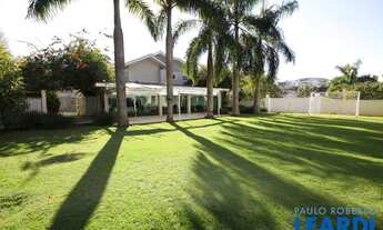 Imagem 7: CASA EM CONDOMÍNIO - TAMBORÉ - SP