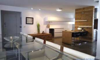 Imagem 2: APARTAMENTO - ITAIM BIBI - SP