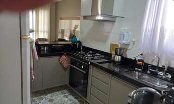 Imagem 4: Apartamento para venda tem 75 metros quadrados com 2 quartos