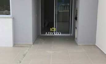 Imagem 3: APARTAMENTO GARDEN Semi Mobiliado c/ Suíte!! São Judas Itajaí -SC