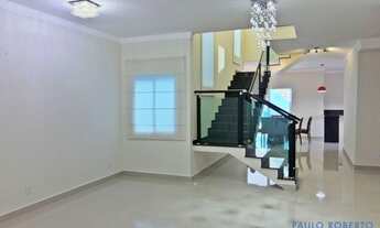 Imagem 5: CASA EM CONDOMÍNIO - CONDOMÍNIO RESIDENCIAL SANTA TEREZA - SP