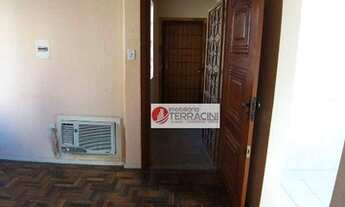 Imagem 2: Apartamento com 2 dormitórios à venda, 60 m² por R$ 180.000,00 - Jardim Itu Sabará - Porto