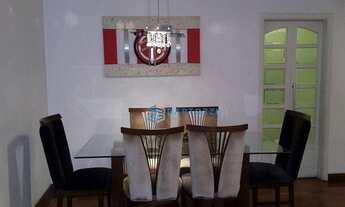 Imagem 5: Apartamento 91 m² 3 Dormitorios , 1 Suite , 2 Vagas de garagem Vila Gilda Santo André par