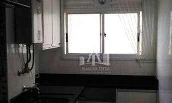 Imagem 5: Apartamento para Venda em Barueri no Condomínio Inspire Brisas com 3 dormitórios e sacada