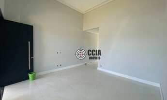 Imagem 5: Casa com 3 dormitórios à venda, 199 m² por R$ 1.260.000,00 - Condominio Residencial Falls