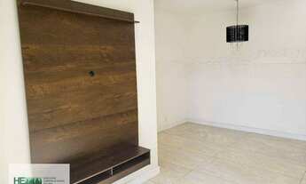 Imagem 5: Apartamento com 3 dormitórios para alugar, 70 m² por R$ 3.000/mês - Alto da Boa Vista - Sã