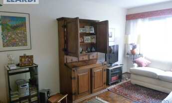 Imagem 5: APARTAMENTO - ITAIM BIBI - SP