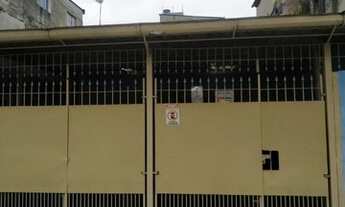 Imagem 2: Casa individual Locação Jardim Brasil