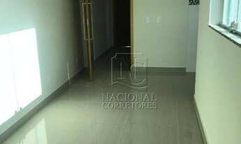 Imagem 3: Apartamento à venda, 40 m² por R$ 270.000,00 - Vila Junqueira - Santo André/SP