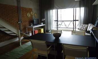 Imagem 3: APARTAMENTO - JARDIM AMÉRICA - SP