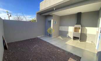 Imagem 6: Casa à venda, 2 quartos, 2 vagas, Brazmadeira - Cascavel/PR