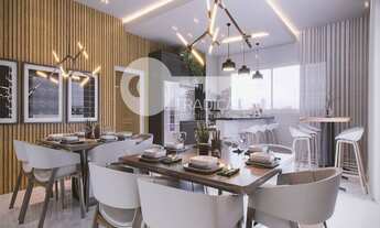 Imagem 2: Oportunidade! Apartamento na planta no bairro São João