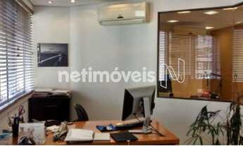 Imagem 4: Venda Conjunto de salas Jardim Paulistano São Paulo