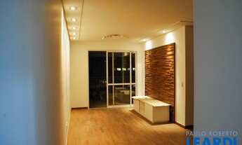 Imagem: APARTAMENTO - SANTO AMARO - SP