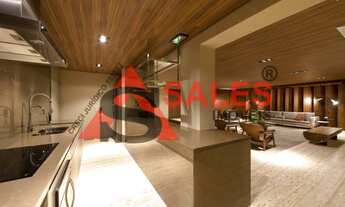 Imagem 6: Apartamento Duplex à venda, Alto de Pinheiros, São Paulo, SP