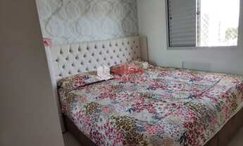 Imagem 4: VENDE APTO DE 02 DORMITÓRIOS REPLETO EM ARMÁRIOS COM LAZER