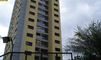 Imagem: Apto de 3 dorm 1 suite 2 vagas Lazer numa