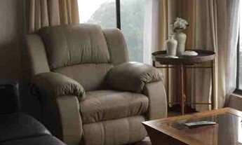 Imagem 7: APARTAMENTO - ALPHAVILLE INDUSTRIAL - SP