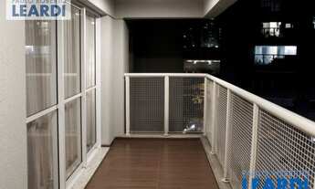 Imagem 4: APARTAMENTO - MORUMBI - SP