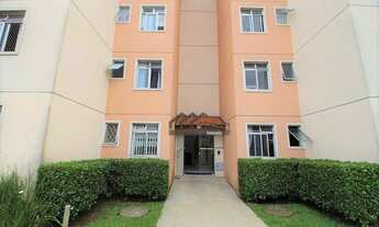 Imagem 5: Apartamento com 3 dormitórios à venda, 55 m² por R$ 200.000,00 - Braga - São José dos Pinh