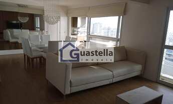 Imagem 2: Apartamento em Casa Branca - Santo André