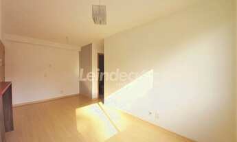 Imagem 4: Apartamento de 2 quartos para alugar no bairro Jardim carvalho