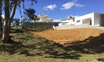 Imagem 4: VARGEM GRANDE PAULISTA - Terreno Padrão - Paysage Bella Vittà